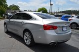 Used 2020 Chevrolet Impala Premier image 3