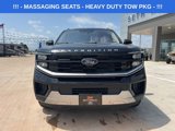 New 2025 Ford Expedition Platinum image 5