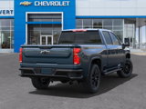New 2025 Chevrolet Silverado 2500 LTZ w/ Trail Boss Package image 4