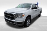 Used 2023 RAM 1500 Big Horn image 3