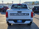 New 2026 Chevrolet Colorado LT w/ Advanced Trailering Package image 4