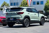 New 2026 Chevrolet TrailBlazer ACTIV w/ Convenience Package image 4