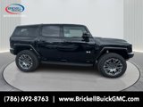 New 2025 GMC Hummer EV 3X image 4