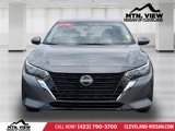 Certified 2025 Nissan Sentra S image 3