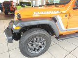 New 2025 Jeep Gladiator Sport image 6