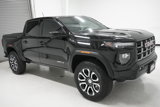 Used 2024 GMC Canyon AT4 w/ AT4 Premium Package image 3
