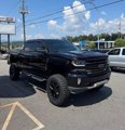 Used 2018 Chevrolet Silverado 1500 LTZ Z71 w/ Redline Edition image 2