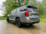 New 2025 GMC Yukon Elevation w/ LPO, Yukon Black Package image 6