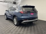 Certified 2024 GMC Acadia Denali w/ Super Cruise Package image 3
