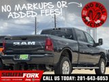 New 2026 RAM 2500 Laramie image 4
