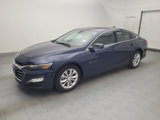 Used 2022 Chevrolet Malibu LT image 2