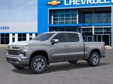 New 2026 Chevrolet Silverado 1500 LTZ image 2
