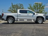 Used 2020 GMC Sierra 1500 SLT w/ SLT Premium Plus Package image 2