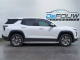 New 2026 Chevrolet Equinox LT image 2