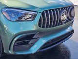 New 2025 Mercedes-Benz GLE 63 AMG S image 3