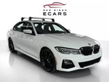 Used 2020 BMW 330i Sedan w/ M Sport Package image 3