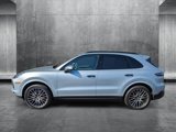 Certified 2022 Porsche Cayenne image 2