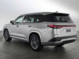New 2025 Lexus TX 350 AWD image 3