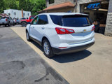 Used 2021 Chevrolet Equinox LS w/ LS Convenience Package image 6