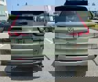 New 2026 Honda CR-V TrailSport image 4