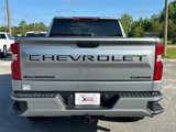 New 2025 Chevrolet Silverado 1500 Custom w/ Turbomax Blackout Package image 3