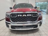 New 2026 RAM 1500 Laramie image 2