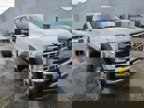 New 2025 Ford F550 4x4 Crew Cab Super Duty image 4