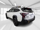New 2025 Subaru Outback Wilderness w/ Wilderness Package image 3