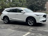 Certified 2024 Acura MDX SH-AWD image 3