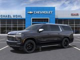 New 2025 Chevrolet Suburban Premier image 2