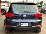 Used 2013 Volkswagen Tiguan SEL image 4