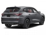 New 2025 Acura MDX A-Spec image 2