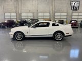 Used 2007 Ford Mustang Shelby GT500 image 3