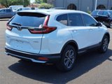 Used 2020 Honda CR-V EX image 5