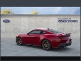 New 2025 Ford Mustang GT Premium w/ GT Performance Package image 4