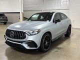 New 2025 Mercedes-Benz GLC 63 AMG S image 6
