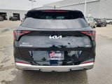 New 2026 Kia Sportage SX image 4