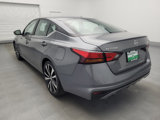 Used 2022 Nissan Altima 2.5 SR image 5