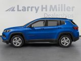 New 2026 Jeep Compass Latitude image 4