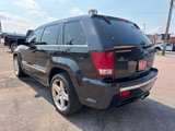 Used 2009 Jeep Grand Cherokee SRT8 image 4