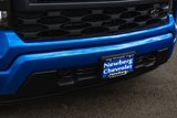New 2025 Chevrolet Silverado 1500 Custom w/ Turbomax Blackout Package image 5