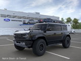 New 2025 Ford Bronco Raptor image 3