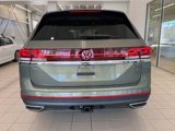 New 2025 Volkswagen Atlas SEL image 6