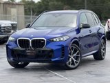 Used 2026 BMW X5 M60i image 5