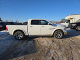 Used 2018 RAM 1500 Laramie image 2
