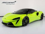 Used 2025 McLaren Artura Spider image 4