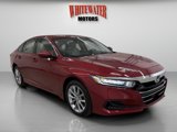 Used 2022 Honda Accord LX image 5