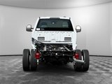 New 2025 Ford F550 4x4 Regular Cab Super Duty image 4