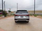 New 2025 Lexus TX 350 AWD image 3