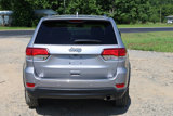 Used 2020 Jeep Grand Cherokee Limited w/ Luxury Group II image 4